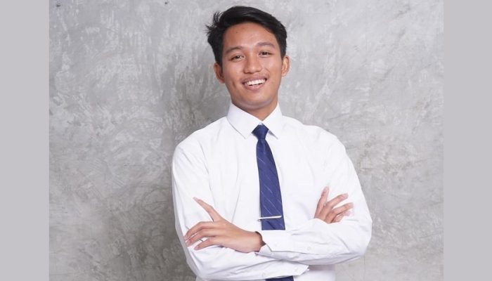 Sukses Magang Lewat CLP 3+1, Mahasiswa Prodi STI Cyber University Ini Kini Berkarier di Bank Miamalat