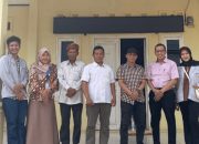 Sukses Raih Hibah, BEM Cyber University Siap Bangun Ekonomi Desa Lewat Inovasi