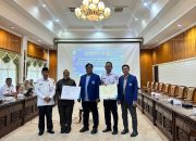 Transformasi Digital Mempawah, UBSI Jadi Mitra Strategis Menuju Kabupaten Cerdas!