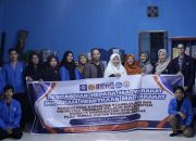 UBSI Dukung Digitalisasi PKBM di Kalimantan Barat melalui Hibah Internal BIPEMAS