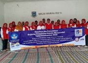 UNM Bekali Kader Jumantik Pamulang Teknologi Anti DBD