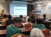 UNM Kembangkan Teknologi Deteksi Kekerasan di Lingkungan PendidikanUNM Kembangkan Teknologi Deteksi Kekerasan di Lingkungan Pendidikan