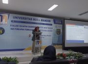 UNM Pacu Kualitas Pendidikan Tinggi, Dosen Berprestasi Raih Penghargaan