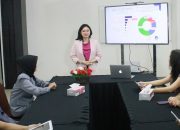 UNM Siapkan Generasi Digital Marketer Andal Lewat Mata Kuliah Copywriting