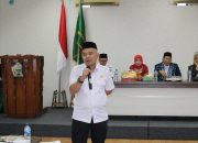 UNM dan Pemkot Bekasi Berkolaborasi: Berikan Beasiswa Kuliah untuk Mahasiswa Berprestasi