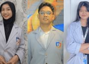 Ujian Proposal Disertasi di UNM, Lahirkan Doktor-Doktor Unggul Indonesia Ujian Proposal Disertasi di UNM, Lahirkan Doktor-Doktor Unggul Indonesia