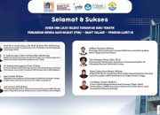 Universitas Nusa Mandiri Dominasi Seleksi Buku Tematik Smart Village 2025