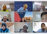 Cyber University Perkuat Jaringan Global lewat Kolaborasi dengan MILA University Malaysia