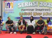 Zona Ban Jadi Bukti, Alumni UNM Sukses Bisnis dan Cetak Motivasi Baru