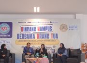 Cerita Inspiratif Sinta Fatikha Rohma, Mahasiswa Prestasi UBSI Kampus Cikampek