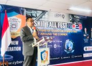 Cyber University: Quantum, MoU BSSN dan Masa Depan yang Jangan-Jangan Lebih Rumit dari Skripsi