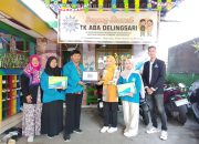 Mahasiswa Ubsi Ciptakan Inovasi Sistem Informasi Untuk Pembelajaran Dan Penilaian Anak