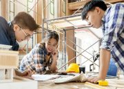 Perguruan Tinggi dan Seni Bermimpi di Tengah Deru Mesin Industri