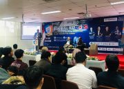 Quantum Computing dan Evolusi 6G Jadi Sorotan di Qiskit Fall Fest 2025 Cyber University