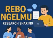 Rebo Ngelmu, Tradisi Baru UNM Cetak Peneliti Kelas Dunia di Era Digital