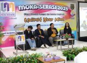 Tak Nganggur Setelah Lulus, UNM Siapkan Mahasiswa Siap Kerja Lewat Program 3+1