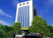 UBSI Cetak Rekor! 97 Dosen Lulus Serdos 2025, Mutu Pendidikan Makin Terjamin