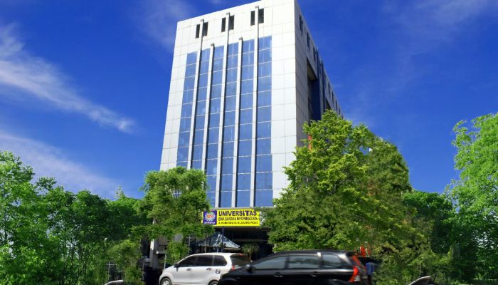 UBSI Cetak Rekor! 97 Dosen Lulus Serdos 2025, Mutu Pendidikan Makin Terjamin