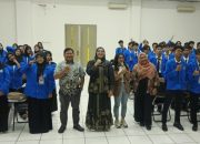 UBSI Kampus Bekasi, Kampus yang Dukung Mahasiswanya Aktif dan Berprestasi