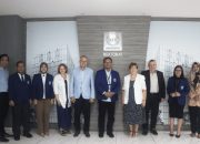 UBSI Perkuat Jejaring Internasional Bersama Dennis Gabor University Hungaria