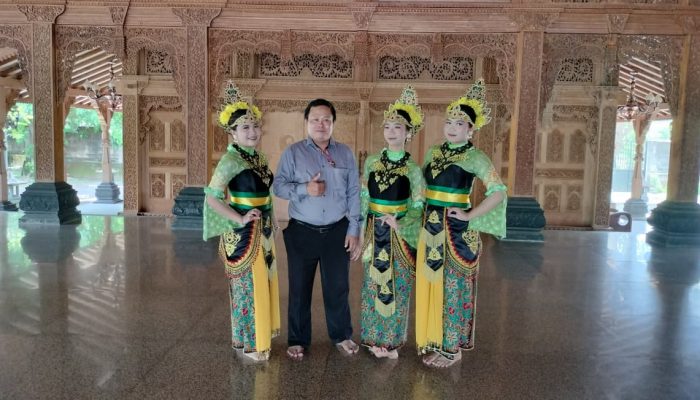 UBSI Surakarta Siap Berlaga di PEKSEMA 2025 Universitas Bengkulu