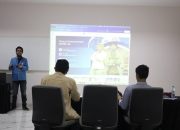 UNM Buka Jalan Startup Mahasiswa Menuju Dunia Bisnis Nyata