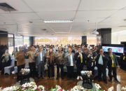 Cyber University Gelar Sosialisasi Pencegahan Cyberbullying, DPR Ingatkan Kampus untuk Tidak Abai