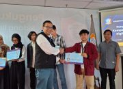 Mahasiswa Cyber University Sabet Sertifikasi Nasional Junior Cyber Security, Bukti Kompetensi di Era Digital