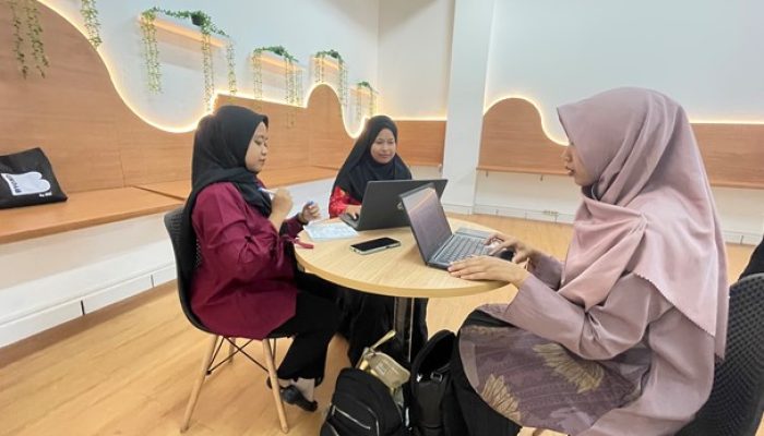 Dosen UBSI Temukan Cara Baru Optimalkan Analisis Sentimen Google Maps dengan SVM
