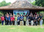 Tingkatkan Nilai Kepemimpinan, MAPALA TARANTULA dan ORMAWA UBSI Yogyakarta Gelar Pelatihan Dasar Kepemimpinan