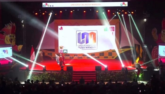 PIMNAS 38 Memanas, Kontingen UNM Tampil Paling Mencuri Perhatian