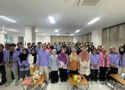 Prodi Sistem Informasi UNM, Resmi Tutup SI’Xplore Fest 2025 dengan Meriah