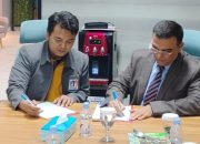 UNM Perkuat Jejaring Global, Teken MoA Strategis dengan Alfaisal University Riyadh