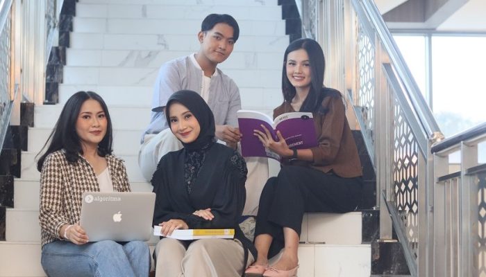 UNM Siapkan Research Visit ke Pusat Riset BRAIN IPB, Bahas Blockchain, Robotika dan AI