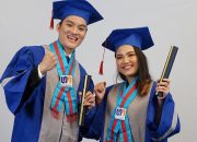 Wisuda UNM Ke-39 Jadi Panggung Akbar, Lahirkan Talenta Digital yang Siap Guncang Industri