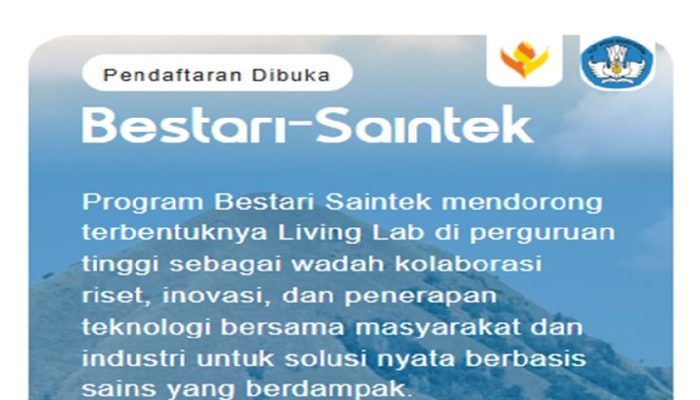 11 Proposal Dosen UNM Tembus BESTARI Saintek 2026, Perkuat Riset Inovasi Digital