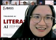 AI Jadi Senjata Ampuh: Cyber University Bekali Mahasiswa dengan Literasi AI Canggih Lewat Kolaborasi Industri