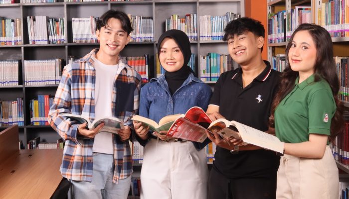 AI Ngebut, Anak Muda Masih Jadi Operator? Saatnya Naik Level Jadi Pilot AI
