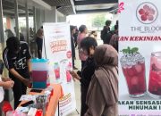Awalnya Coba-coba, Kini Jadi Pembelajaran Nyata, Cerita The Bloom di Entrepreneur Fair UBSI
