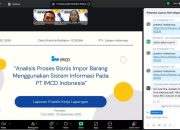 Belum Lulus Sudah Kerja? Kampus UNM Buktikan Bisa!