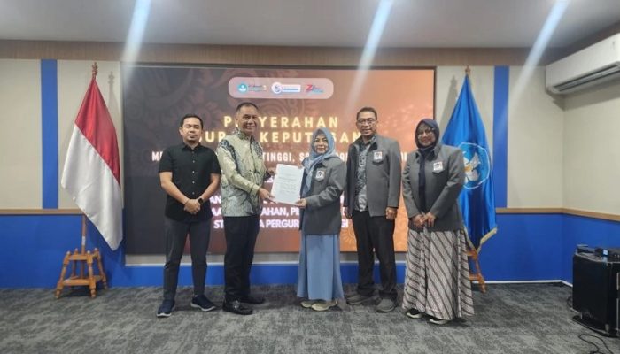 Bukan Sekadar Ganti Nama, UNM Ubah Arah Ilmu Komputer ke Informatika Digital