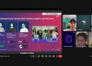 Cyber University dan Pijar Foundation Siap Bersinergi Bangun Ekosistem Talenta Digital Indonesia