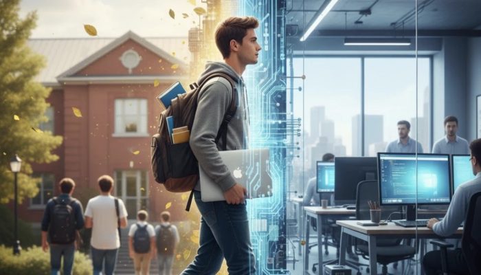 Dari Kampus ke Industri: Peluang Karier Menjanjikan Lulusan Sistem Informasi