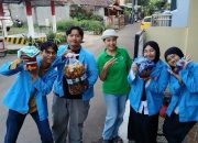 Dari Sampah Jadi Peluang Bisnis, Mahasiswa UNM Praktikkan Green Business Sejak Bangku Kuliah