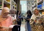 Dunia Memanas, Siapkah Cara Pikir Kita?