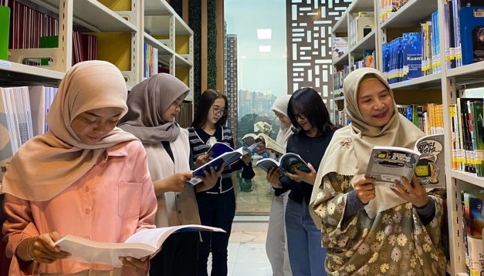 Dunia Memanas, Siapkah Cara Pikir Kita?