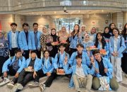 FEB Universitas Nusa Mandiri Cetak Talenta Manajemen Digital Siap Industri