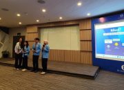 FEB Universitas Nusa Mandiri Perkuat Kampus Digital Bisnis Berdaya Saing Global