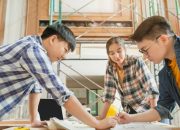 Gen Z Tak Mau Ribet, UBSI Ajarkan Cara Bikin Industri Lebih Efisien