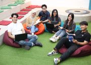 Hadirkan Beasiswa Unggul, UBSI Siap Bangun Talenta Digital di Indonesia Favorite Campus Expo 2026